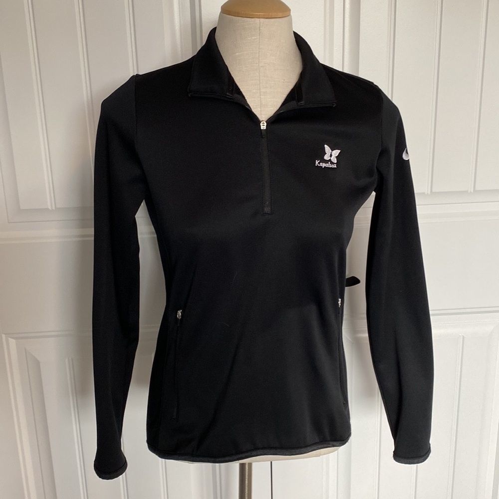 Nike Golf Kanapali jacket